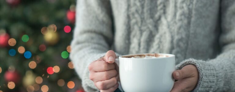 Menopause and Christmas: Simple Ways To Cope With Feeling Lonely and Out Of Sorts During The Holidays