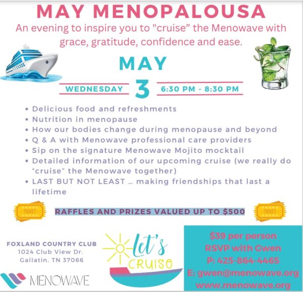May Menopalousa