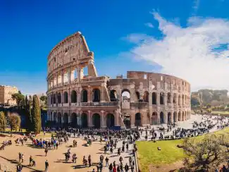 11-Day Mediterranean Romance