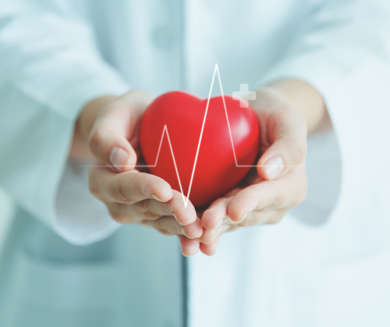 Navigating Menopause and Cardiovascular Health