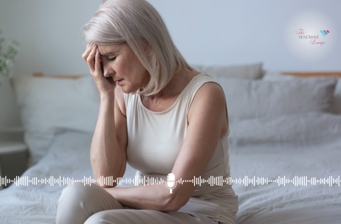 Navigating Intimacy and Sexuality Through Menopause