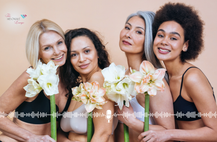 Empowering Menopause Conversations