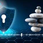 From Cybersecurity to Holistic Health: A Journey in Menopause, Wellness, and Self-Care (with Debbie Brenner)