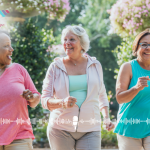 Mind, Body, Spirit in Menopause: Bridging Spirituality and Physical Health