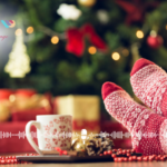 Surviving the Holidays: Stress Relief Strategies for Women in Menopause (with Jennifer Gilliland)