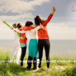 Healthy, Vibrant, and Free: Food Freedom & Stress-Free Weight Loss in Midlife (with Tina McDermott)