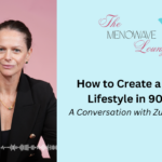 How to Create a Healthy Lifestyle in 90 Days: A Conversation with Zuzana Turinic