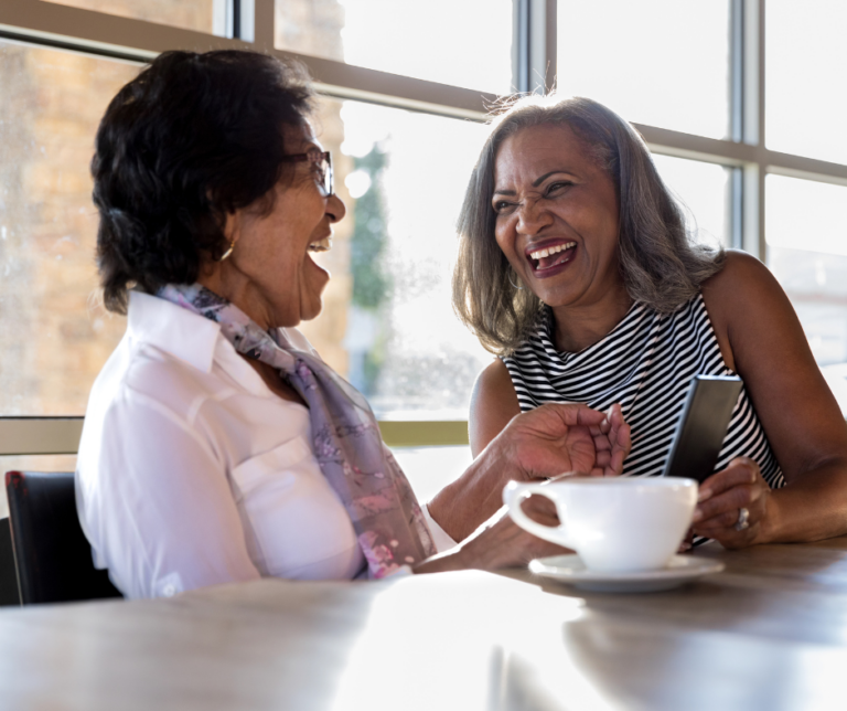 Menopause Relief: A Journey of Support and Empowerment Awaits