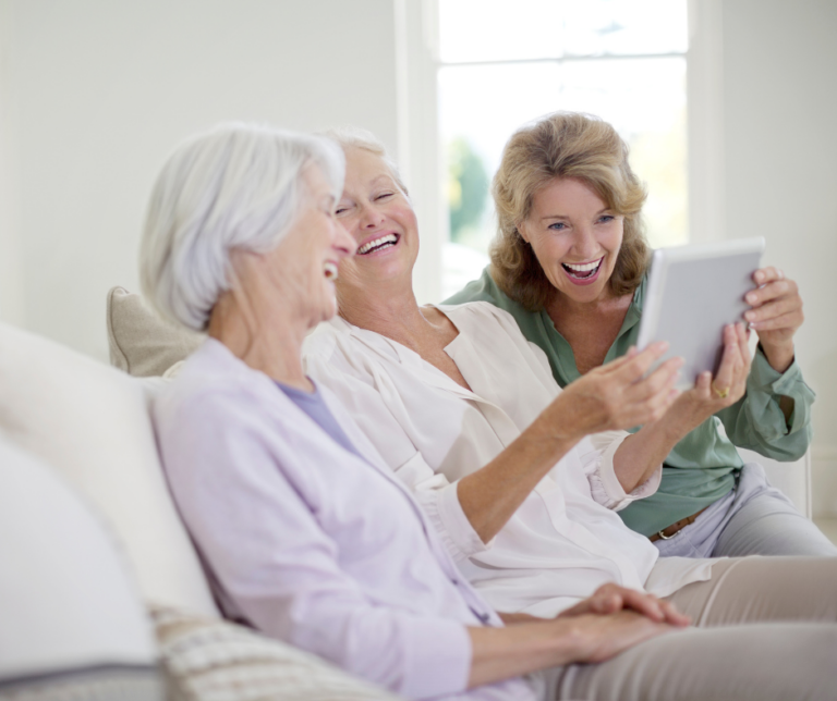Elevate Your Well-Being: Time is Now for Menopaloozza Retreats!