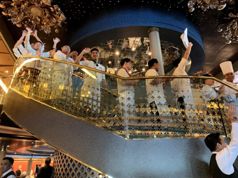 Educational Cruises