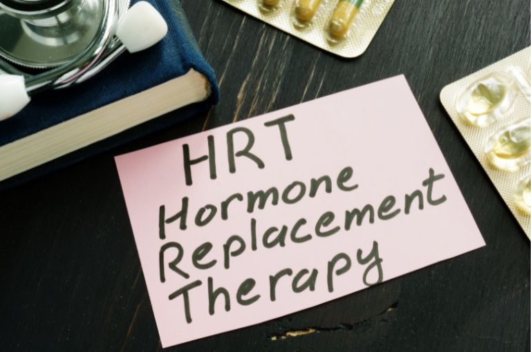 Hormone Replacement
