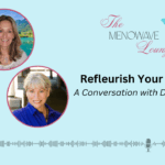 Refleurish Your Intimacy: A Conversation with Debbie Francis