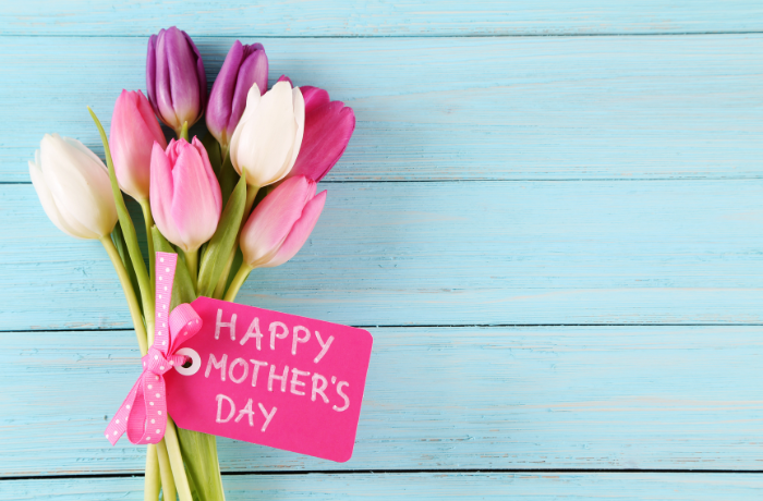 A New Kind of Mother’s Day: Celebrating Menopause and the Women We’re Becoming