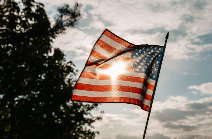 Memorial Day & Menopause: A Global Tribute to Our Inner Transformation