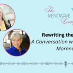 Rewriting the Story: A Conversation with Heather Moreno