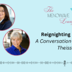 Reigniting Desire: A Conversation with Allie Thiess